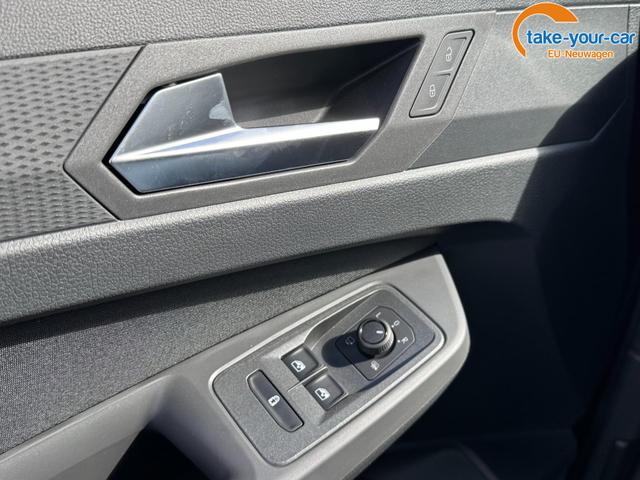 Ford - Grand Tourneo Connect - EU-Neuwagen - Reimport