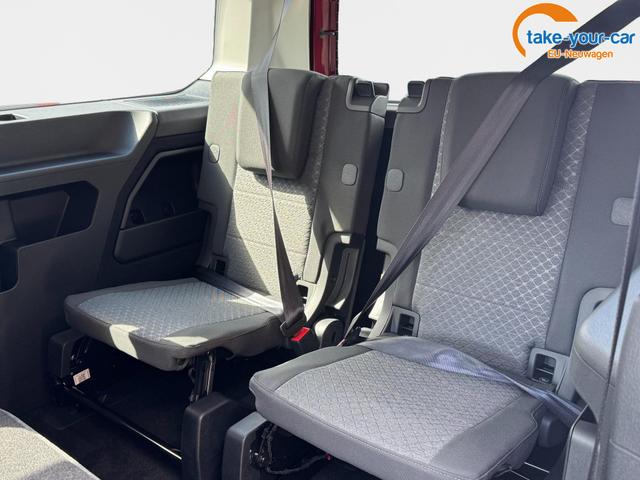 Ford - Grand Tourneo Connect - EU-Neuwagen - Reimport