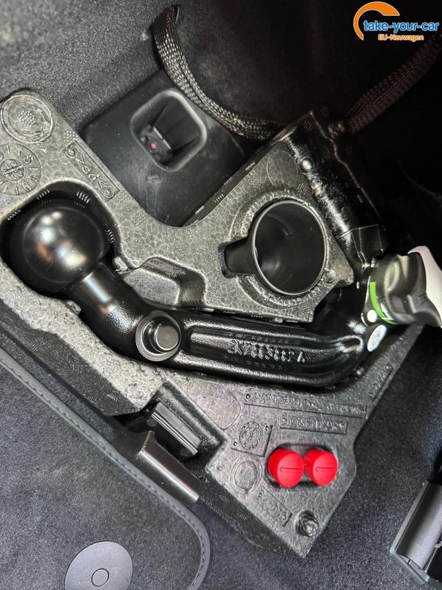 Ford - Grand Tourneo Connect - EU-Neuwagen - Reimport
