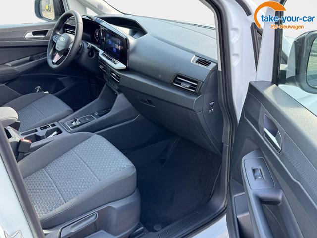 Ford - Grand Tourneo Connect - EU-Neuwagen - Reimport