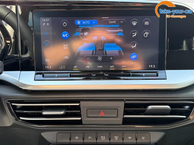 Ford - Grand Tourneo Connect - EU-Neuwagen - Reimport