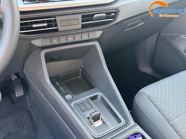 Ford - Grand Tourneo Connect - EU-Neuwagen - Reimport