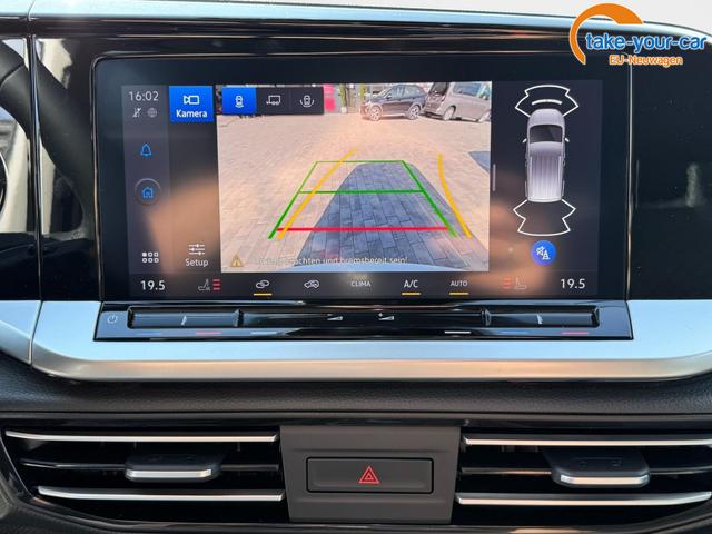 Ford - Grand Tourneo Connect - EU-Neuwagen - Reimport