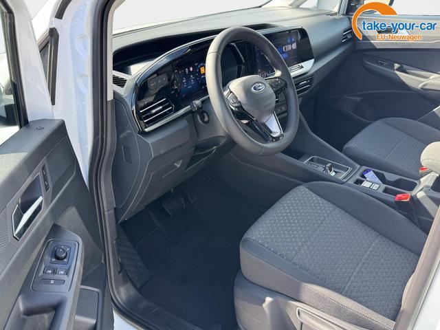 Ford - Grand Tourneo Connect - EU-Neuwagen - Reimport