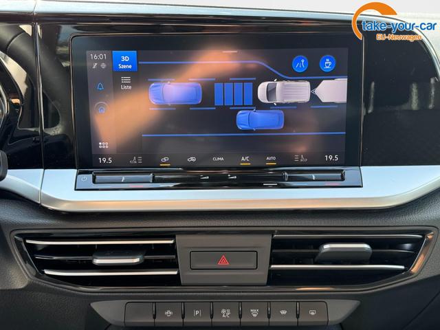 Ford - Grand Tourneo Connect - EU-Neuwagen - Reimport
