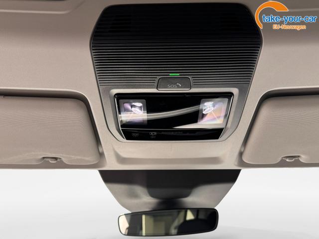 Ford - Grand Tourneo Connect - EU-Neuwagen - Reimport