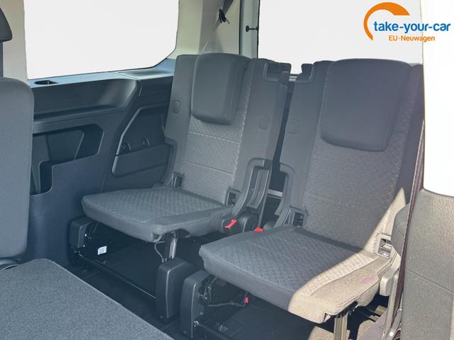 Ford - Grand Tourneo Connect - EU-Neuwagen - Reimport