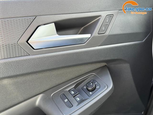 Ford - Grand Tourneo Connect - EU-Neuwagen - Reimport