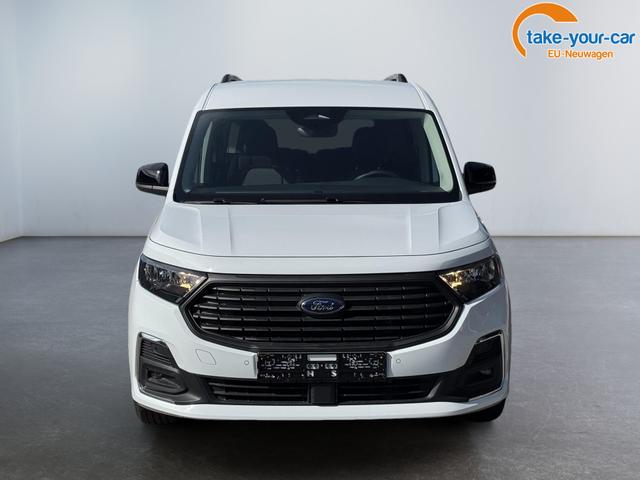 Ford - Grand Tourneo Connect - EU-Neuwagen - Reimport