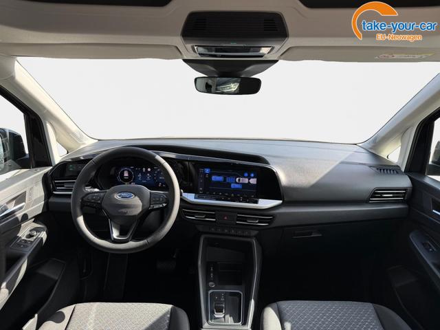 Ford - Grand Tourneo Connect - EU-Neuwagen - Reimport