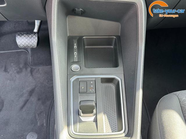 Ford - Grand Tourneo Connect - EU-Neuwagen - Reimport