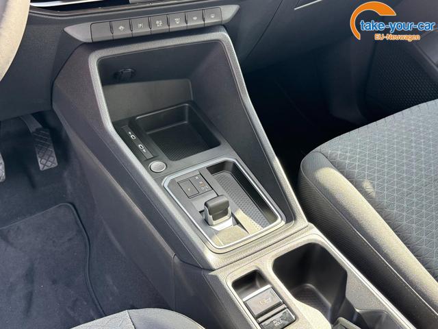 Ford - Grand Tourneo Connect - EU-Neuwagen - Reimport