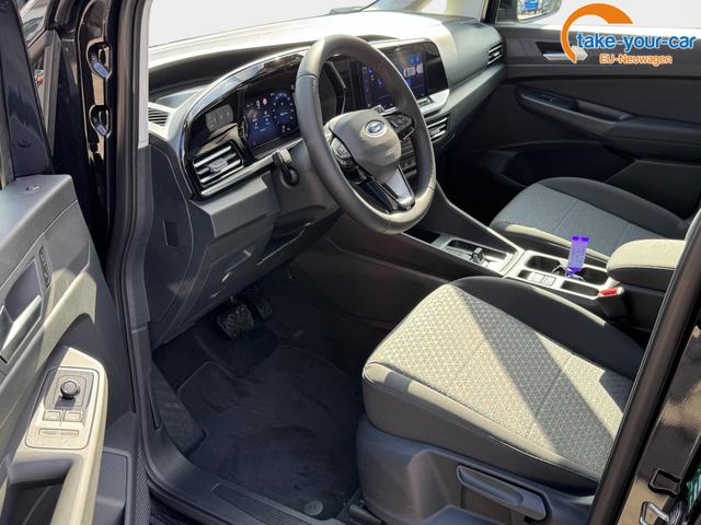 Ford - Grand Tourneo Connect - EU-Neuwagen - Reimport