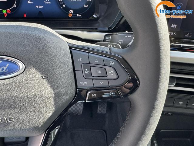 Ford - Grand Tourneo Connect - EU-Neuwagen - Reimport