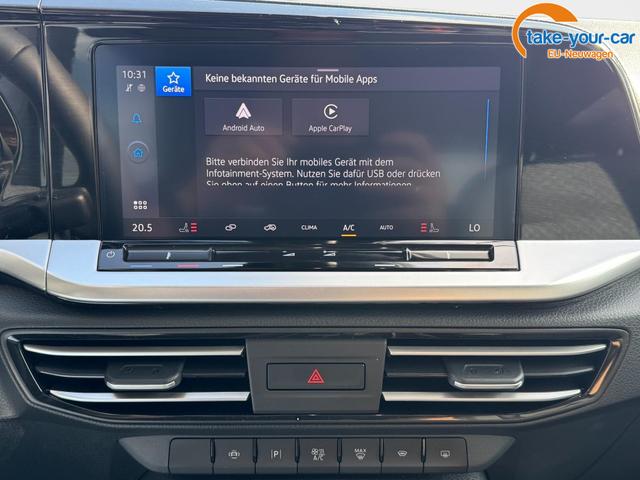 Ford - Grand Tourneo Connect - EU-Neuwagen - Reimport