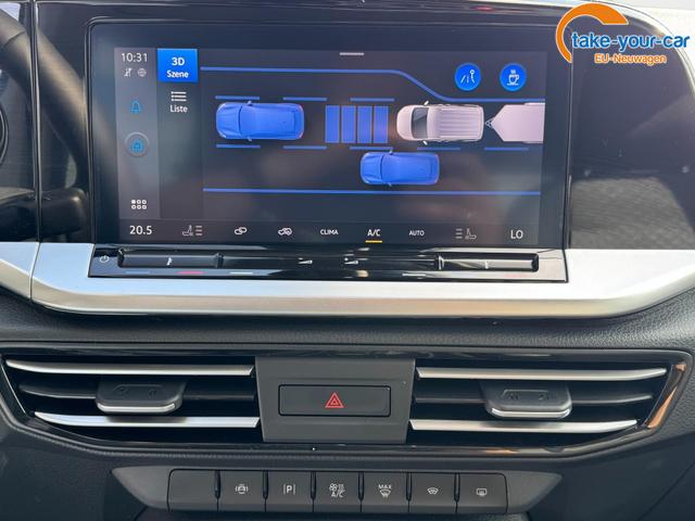 Ford - Grand Tourneo Connect - EU-Neuwagen - Reimport