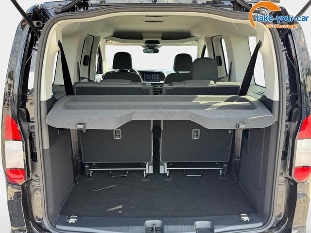 Ford - Grand Tourneo Connect - EU-Neuwagen - Reimport
