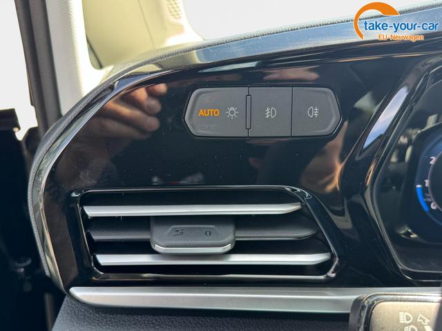 Ford - Grand Tourneo Connect - EU-Neuwagen - Reimport