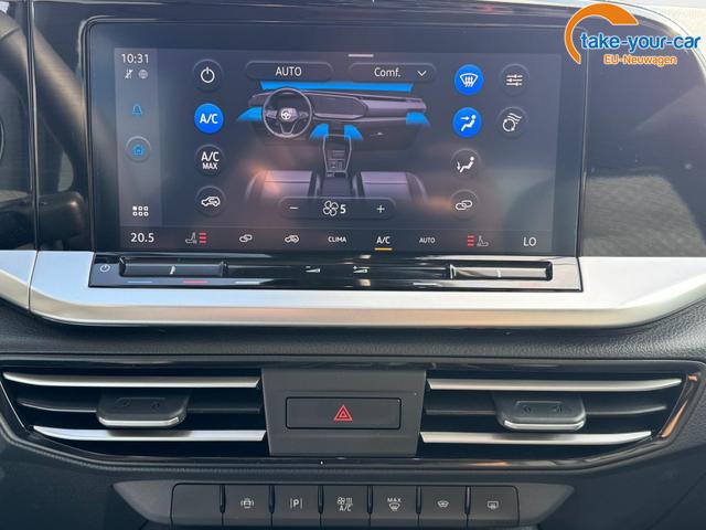 Ford - Grand Tourneo Connect - EU-Neuwagen - Reimport