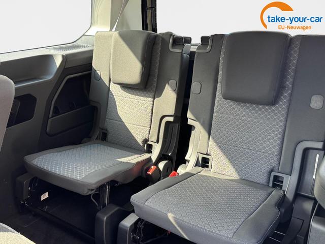 Ford - Grand Tourneo Connect - EU-Neuwagen - Reimport