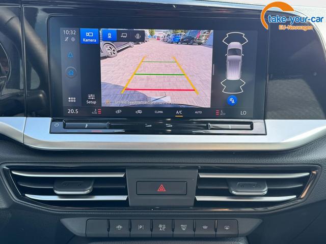 Ford - Grand Tourneo Connect - EU-Neuwagen - Reimport