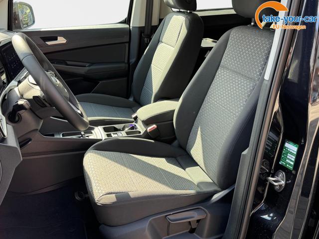 Ford - Grand Tourneo Connect - EU-Neuwagen - Reimport