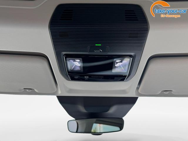 Ford - Grand Tourneo Connect - EU-Neuwagen - Reimport