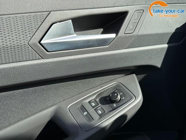 Ford - Grand Tourneo Connect - EU-Neuwagen - Reimport