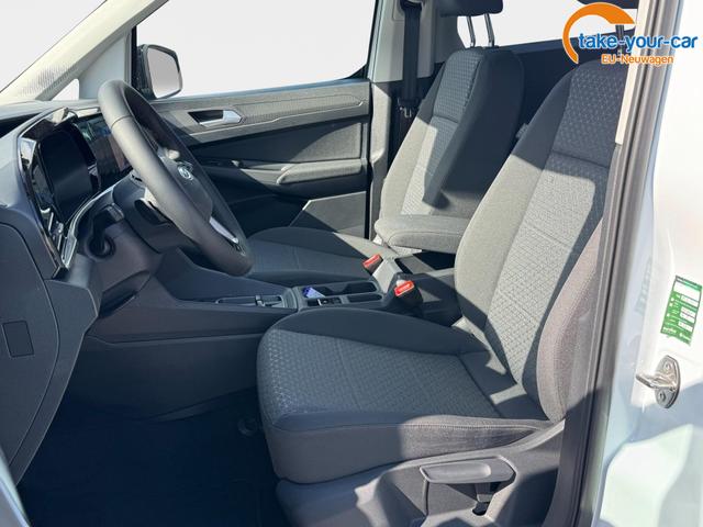 Ford - Grand Tourneo Connect - EU-Neuwagen - Reimport