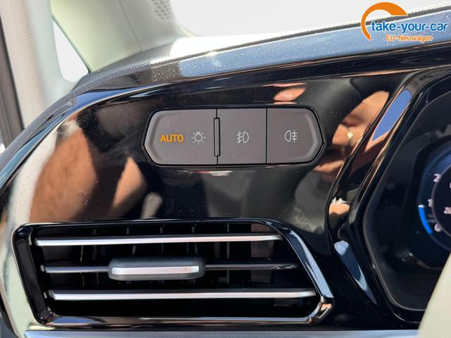 Ford - Grand Tourneo Connect - EU-Neuwagen - Reimport