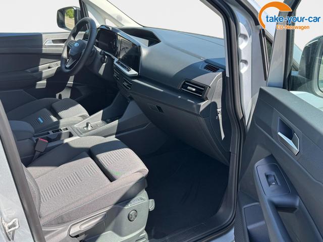 Ford - Grand Tourneo Connect - EU-Neuwagen - Reimport