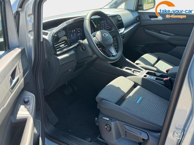 Ford - Grand Tourneo Connect - EU-Neuwagen - Reimport