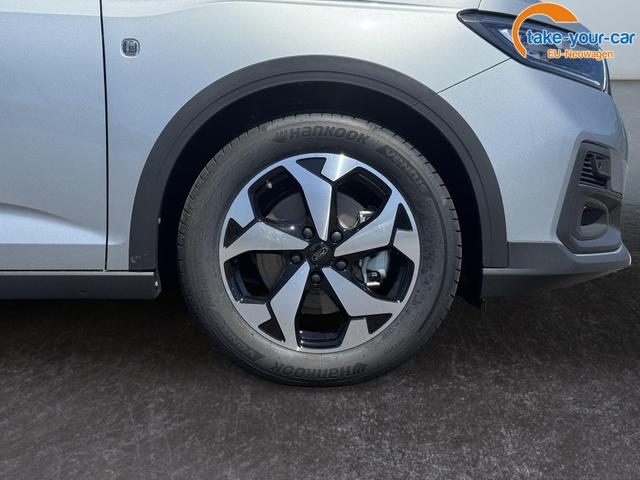 Ford - Grand Tourneo Connect - EU-Neuwagen - Reimport