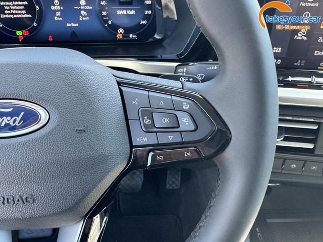 Ford - Grand Tourneo Connect - EU-Neuwagen - Reimport