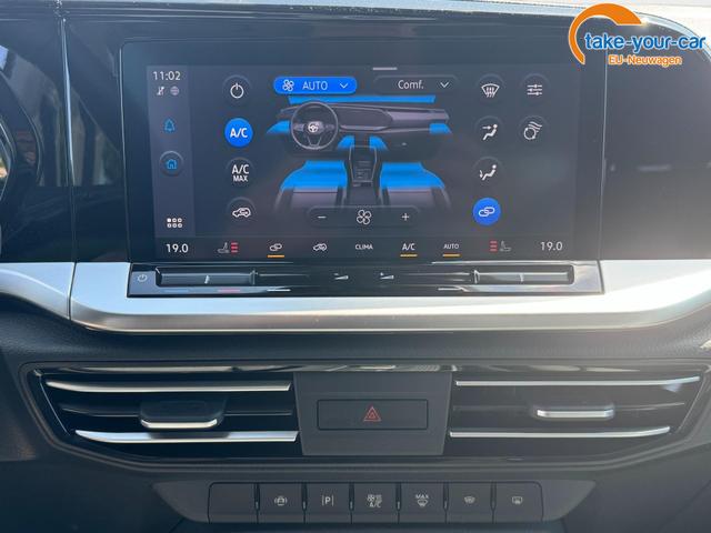 Ford - Grand Tourneo Connect - EU-Neuwagen - Reimport