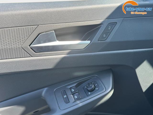Ford - Grand Tourneo Connect - EU-Neuwagen - Reimport