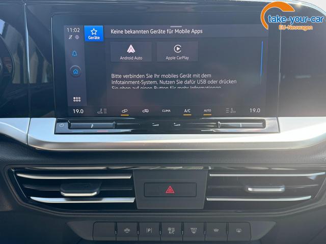 Ford - Grand Tourneo Connect - EU-Neuwagen - Reimport