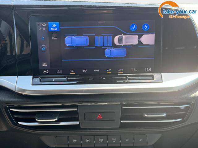 Ford - Grand Tourneo Connect - EU-Neuwagen - Reimport