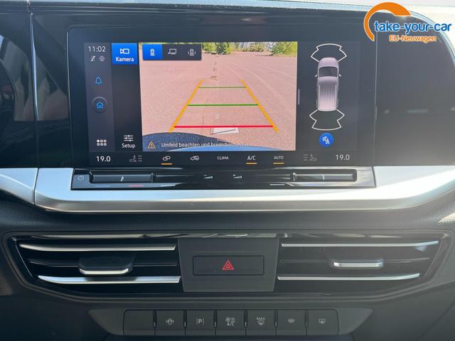 Ford - Grand Tourneo Connect - EU-Neuwagen - Reimport