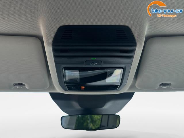 Ford - Grand Tourneo Connect - EU-Neuwagen - Reimport