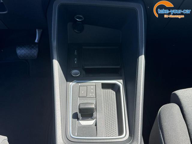 Ford - Grand Tourneo Connect - EU-Neuwagen - Reimport