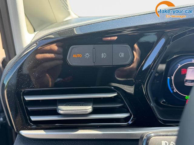 Ford - Grand Tourneo Connect - EU-Neuwagen - Reimport