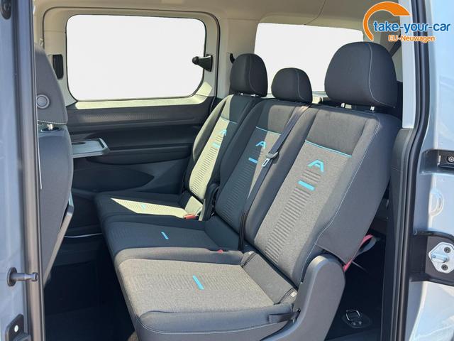 Ford - Grand Tourneo Connect - EU-Neuwagen - Reimport