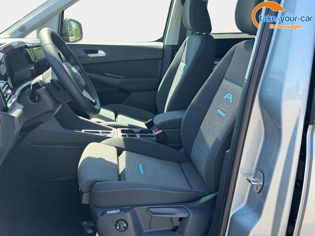 Ford - Grand Tourneo Connect - EU-Neuwagen - Reimport