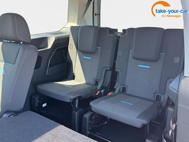 Ford - Grand Tourneo Connect - EU-Neuwagen - Reimport