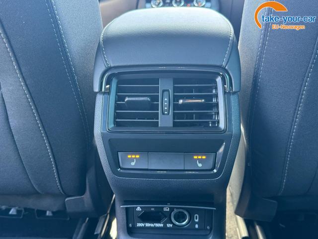 Skoda - Karoq - EU-Neuwagen - Reimport