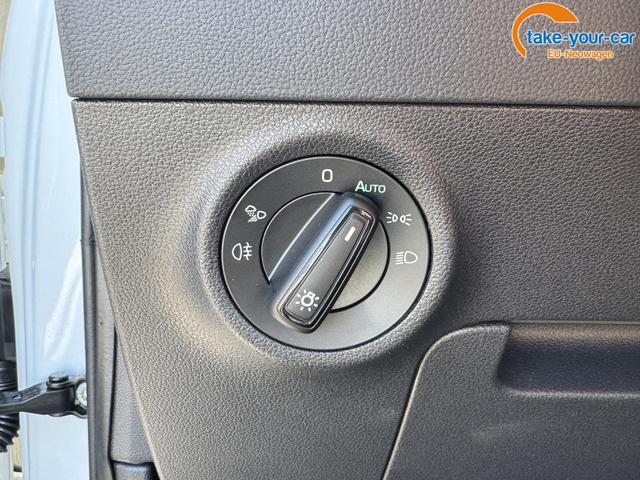 Skoda - Karoq - EU-Neuwagen - Reimport