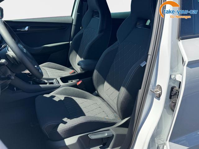 Skoda - Karoq - EU-Neuwagen - Reimport