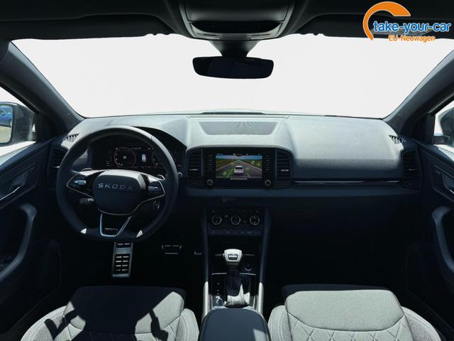 Skoda - Karoq - EU-Neuwagen - Reimport