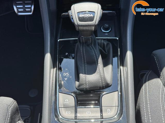 Skoda - Karoq - EU-Neuwagen - Reimport